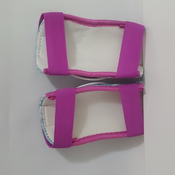 Disney Girls Protective Elbow Pads - Picture 2 of 3
